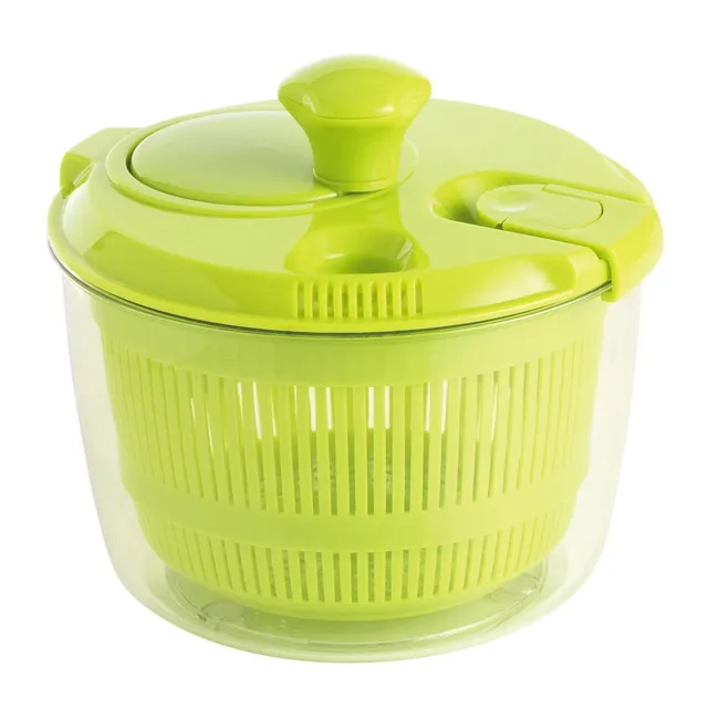 mastrad-f31408-essoreuse-salade-petite-diam-tre-20-cm-capacit-2-7-l-manivelle-ba image 1