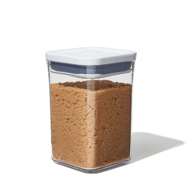 oxo-pop-2-0-bo-te-de-conservation-herm-tique-1-l-avec-couvercle-bouton-plastique image 1