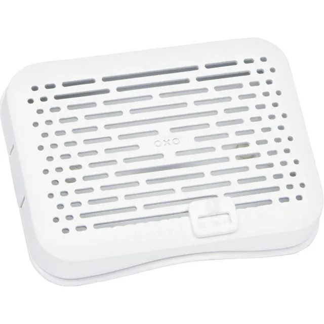 oxo-greensaver-insert-pour-bac-l-gumes-avec-filtre-charbon-actif image 1