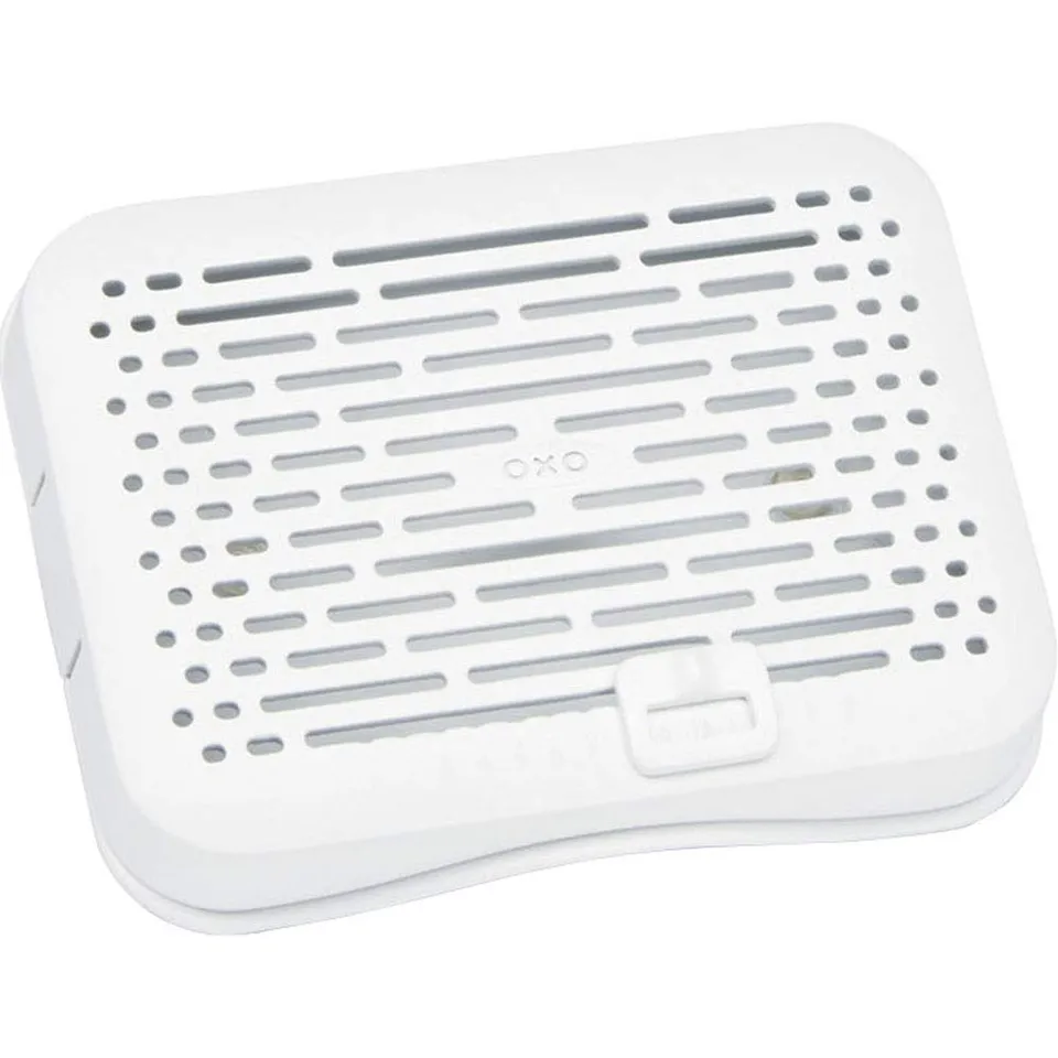 oxo-greensaver-insert-pour-bac-l-gumes-avec-filtre-charbon-actif image 1