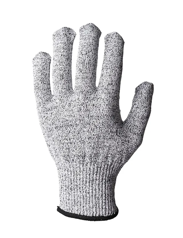 mastrad-f80900-gant-anti-coupures-norme-ce-en388-ambidextre-gris-lot-de-1 image 1