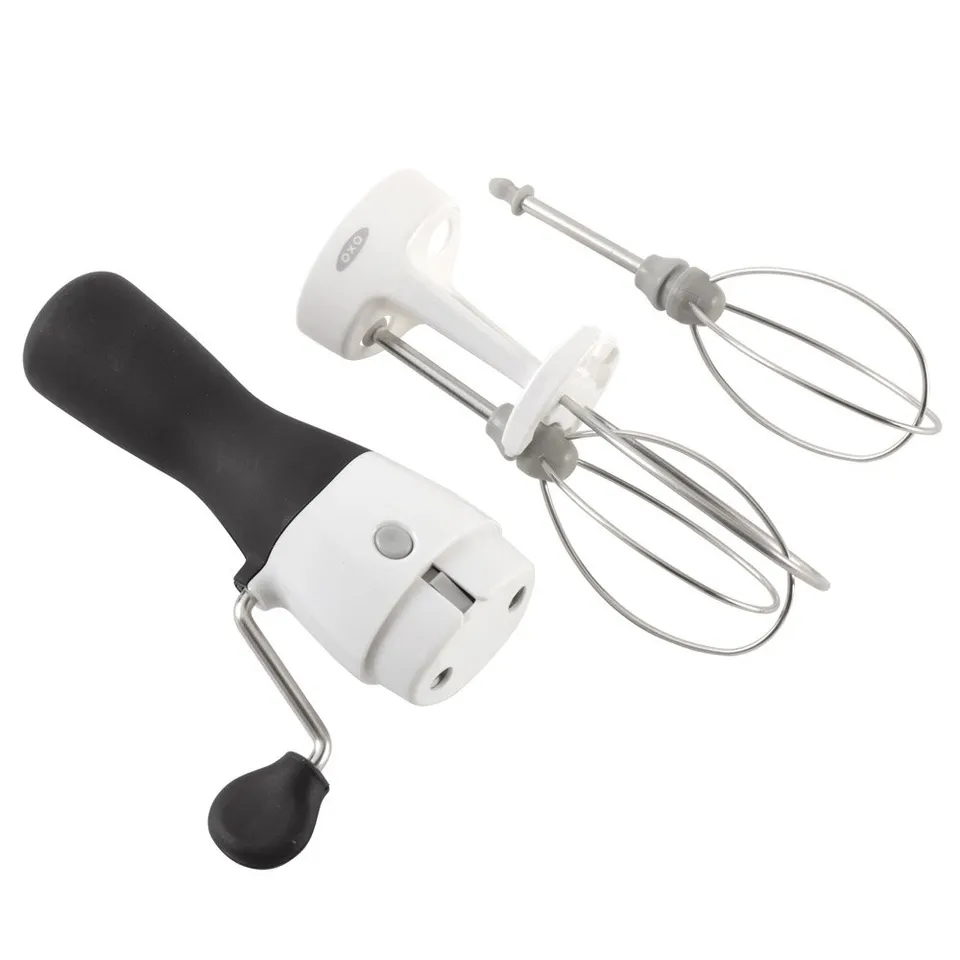 oxo-good-grips-batteur-manuel-ufs-rotatif-en-inox-fouet-m-canique-d-montable-pou image 1
