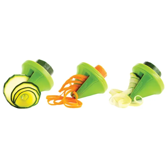 mastrad-infuseur-bouquet-garni-lot-de-3-en-acier-inoxydable-c-nes-empilables-ave image 1