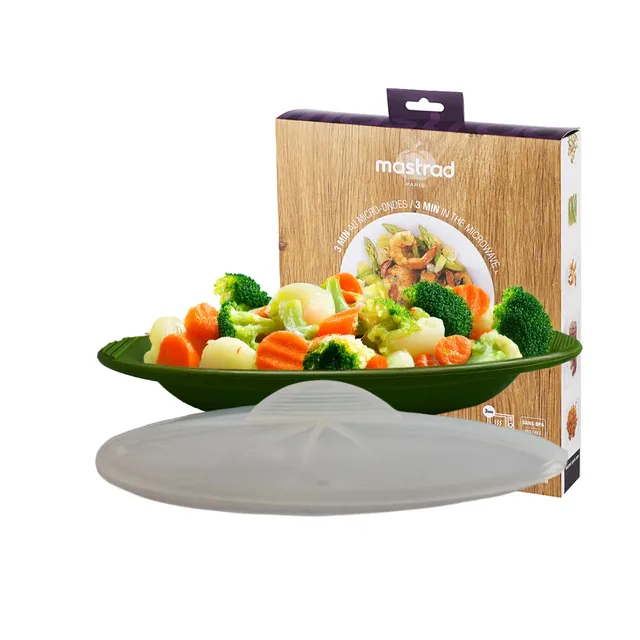 mastrad-papillotes-en-silicone-lot-de-2-360-ml-cuisson-vapeur-micro-ondes-et-fou image 1