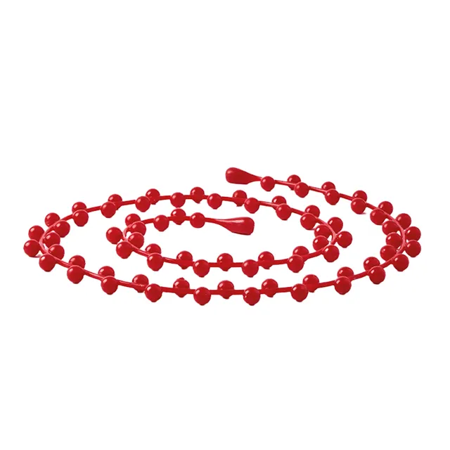 mastrad-f38516-cha-ne-de-cuisson-en-silicone-alimentaire-77-billes-r-siste-jusqu image 1