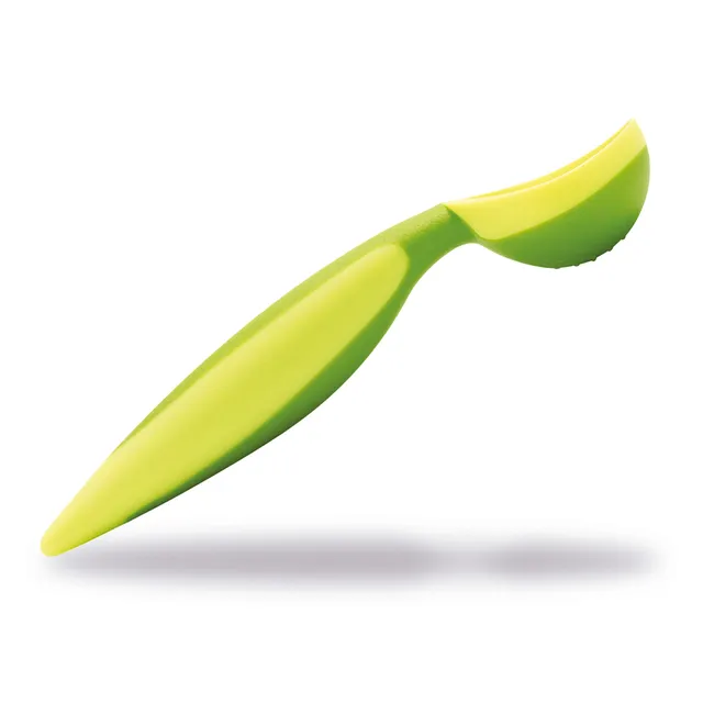 mastrad-cuill-re-cr-me-glac-e-verte-fond-souple-anti-adh-rent-pour-d-moulage-fac image 1