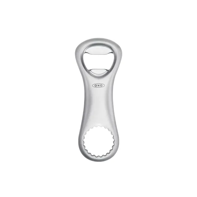 oxo-steel-d-capsuleur-moul-sous-pression-double-action-capsules-classiques-et-qu image 1