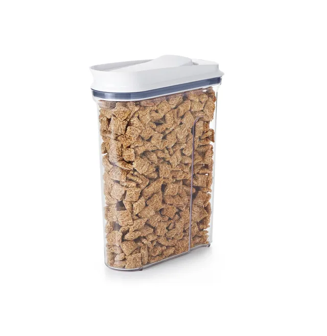 oxo-good-grips-pop-large-cereal-dispenser-4-2-l-bo-te-de-conservation-herm-tique image 1