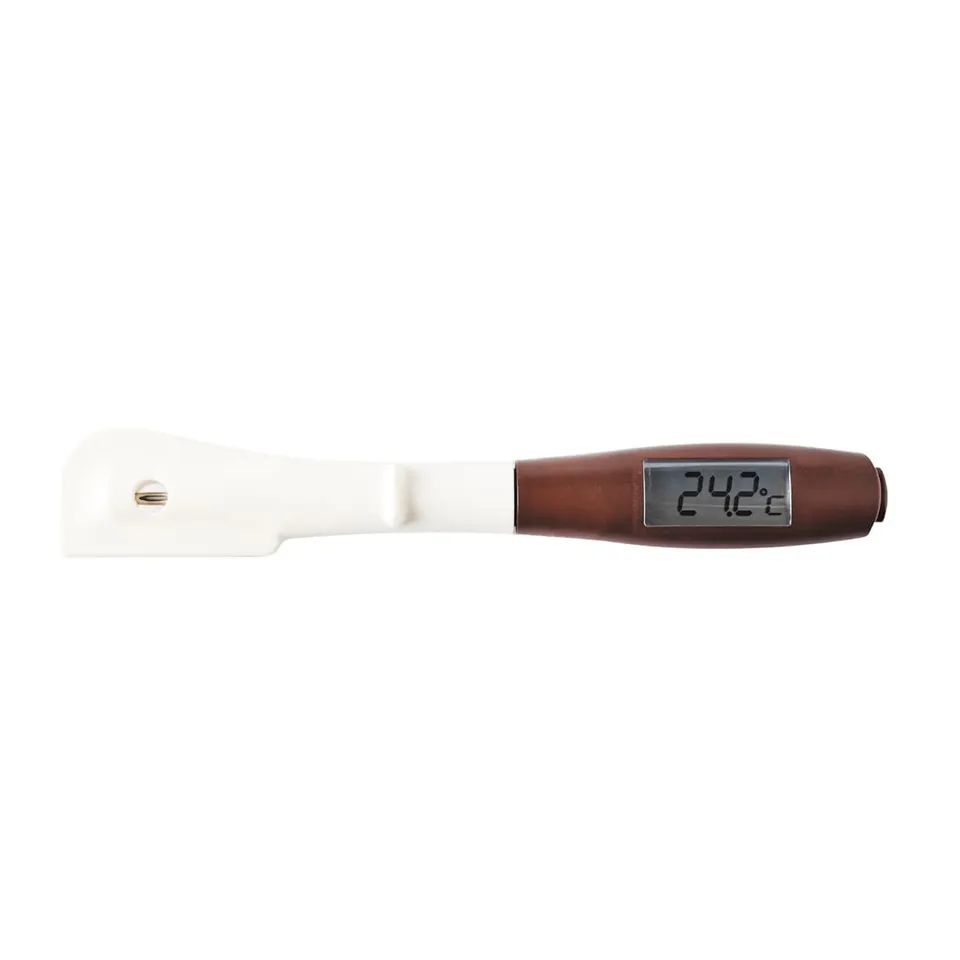 mastrad-thermospatule-2-en-1-spatule-thermom-tre-pour-temp-rage-du-chocolat-pile image 1