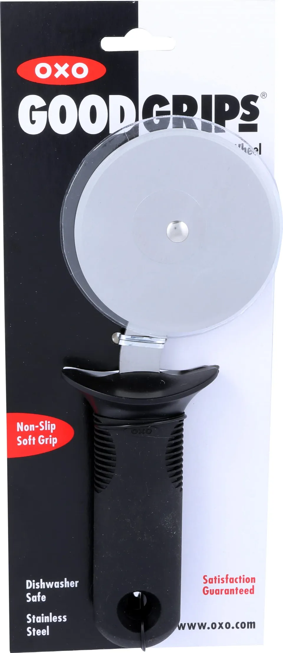 oxo-good-grips-roulette-pizza-inox-8-cm-noire-prot-ge-pouce-int-gr image 1