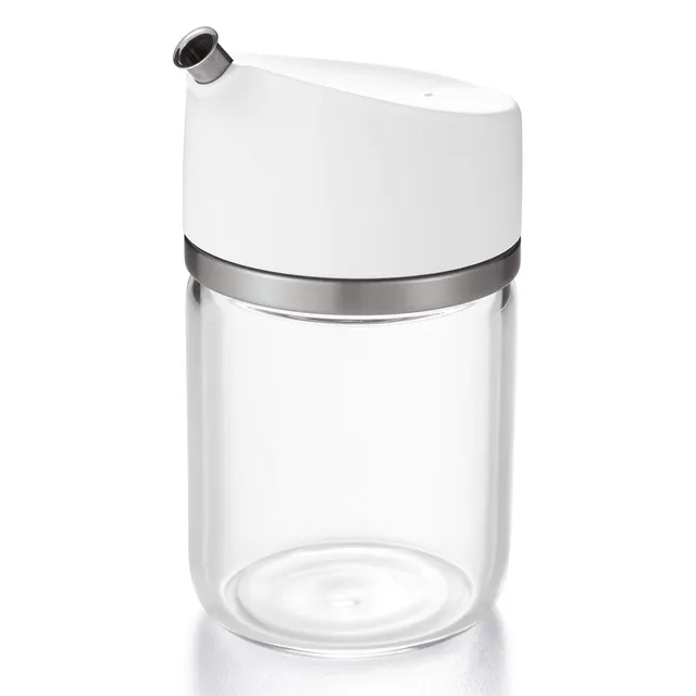 oxo-good-grips-distributeur-en-verre-versement-pr-cis-150-ml-huilier-vinaigrier- image 1
