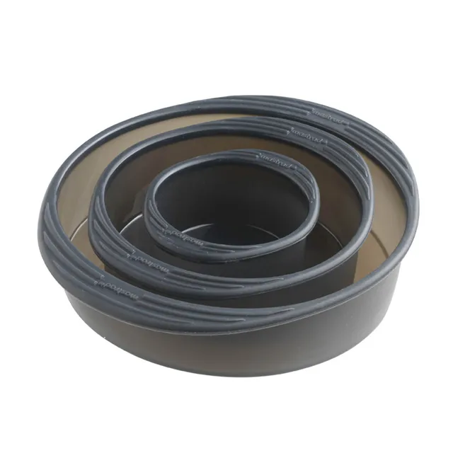 mastrad-lot-de-3-moules-manqu-ronds-empilables-100-silicone-premium-anti-adh-sif image 1