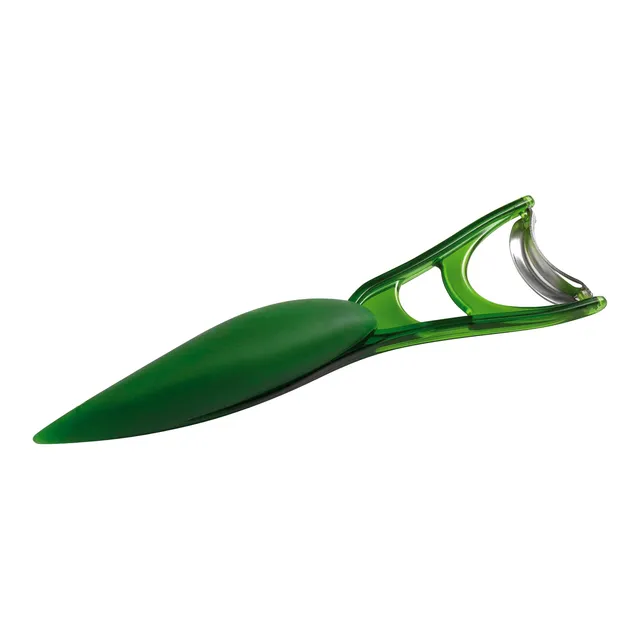 mastrad-plucheur-asperges-double-lames-incurv-es-lame-inox-pivotante-manche-ergo image 1