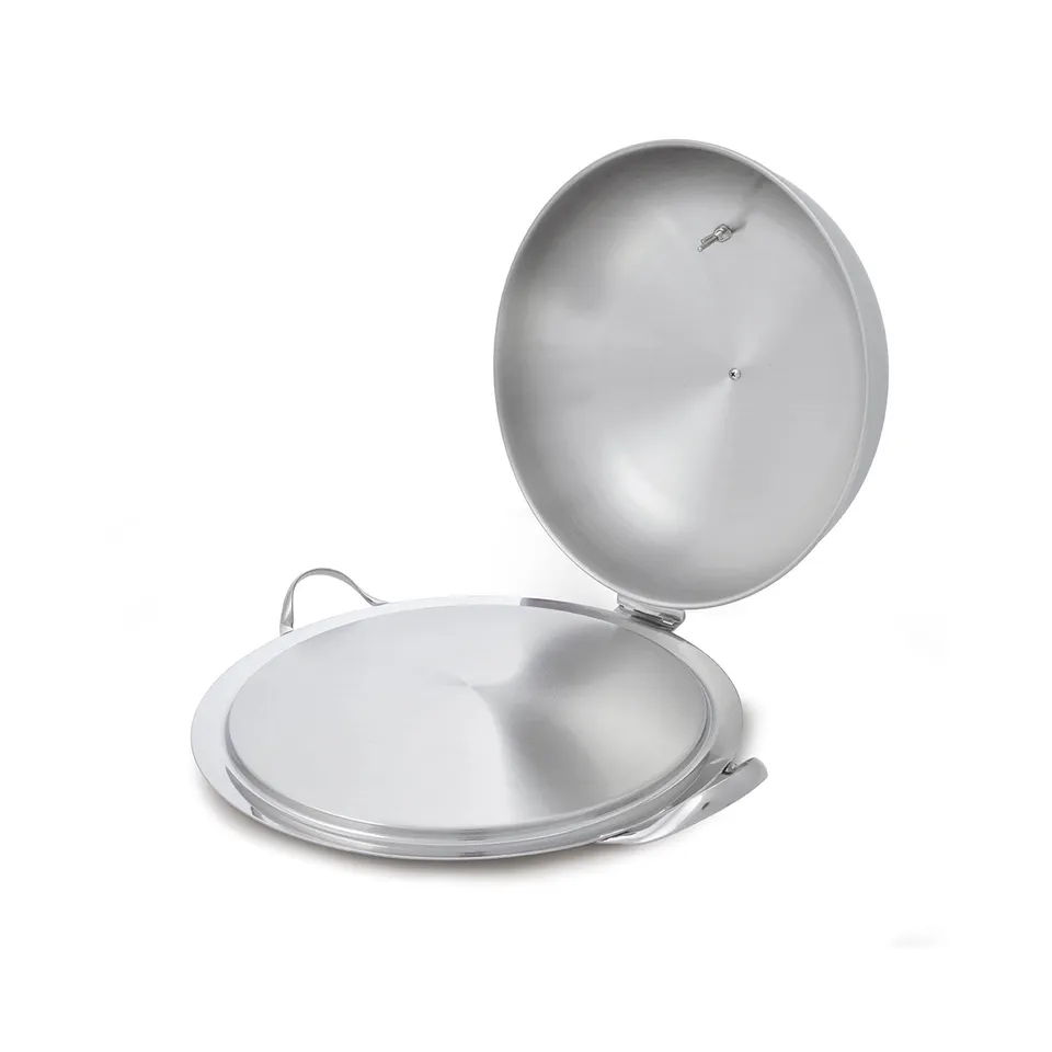 mastrad-o-plancha-f63580-plancha-compacte-tous-feux-avec-couvercle-articul-2-gri image 1