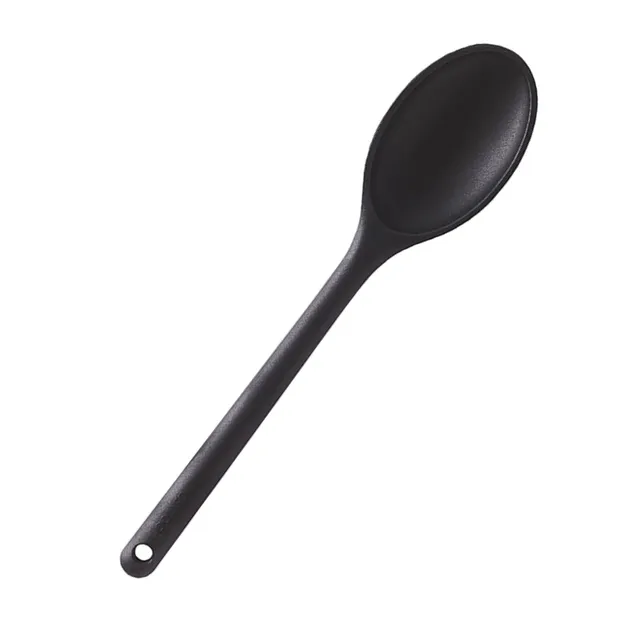 mastrad-cuill-re-creuse-de-cuisine-unibloc-silicone-29-cm-anti-rayures-r-siste-j image 1