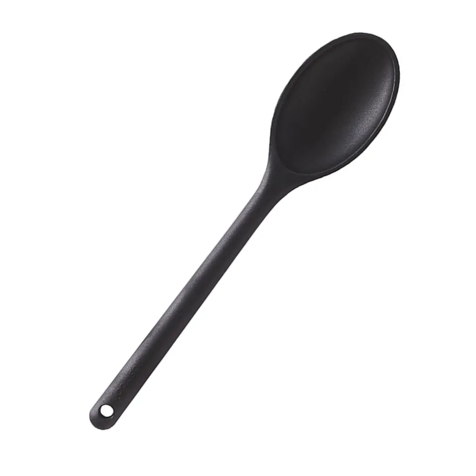 mastrad-cuill-re-creuse-de-cuisine-unibloc-silicone-29-cm-anti-rayures-r-siste-j image 1