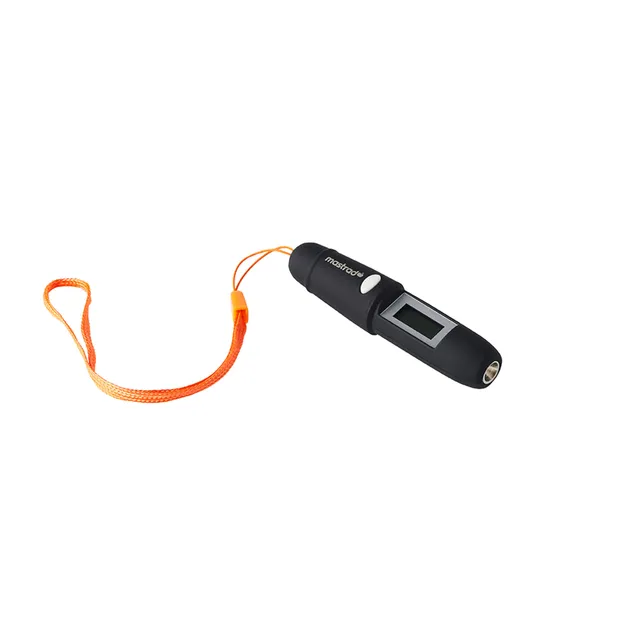 mastrad-thermom-tre-infrarouge-sans-contact-50-c-250-c-laser-pr-cision-1-10-de-d image 1