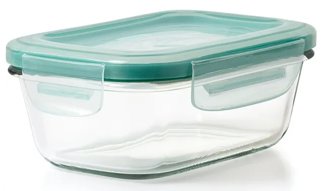 oxo-good-grips-smart-seal-small-food-storage-container-0-4-l-petite-bo-te-alimen image 1