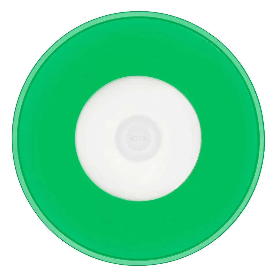 oxo-good-grips-couvercle-en-silicone-r-utilisable-large-28-cm-vert-transparent-c image 1
