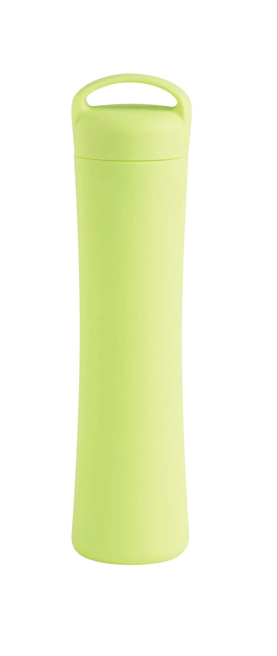 mastrad-f24908-tube-ail-vert-presse-ail-souple-pour-plucher-et-hacher-l-ail-sans image 1