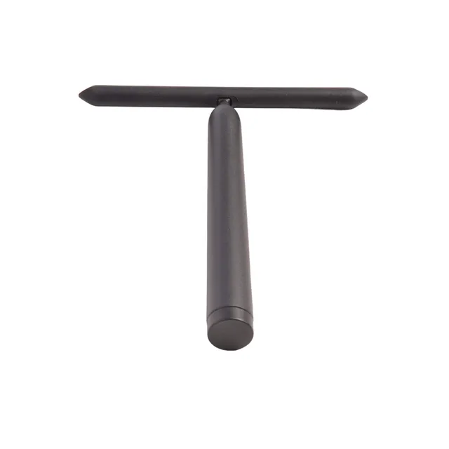 mastrad-f12500-rateau-cr-pes-silicone-manche-articul-pivotant-n-endommage-pas-la image 1