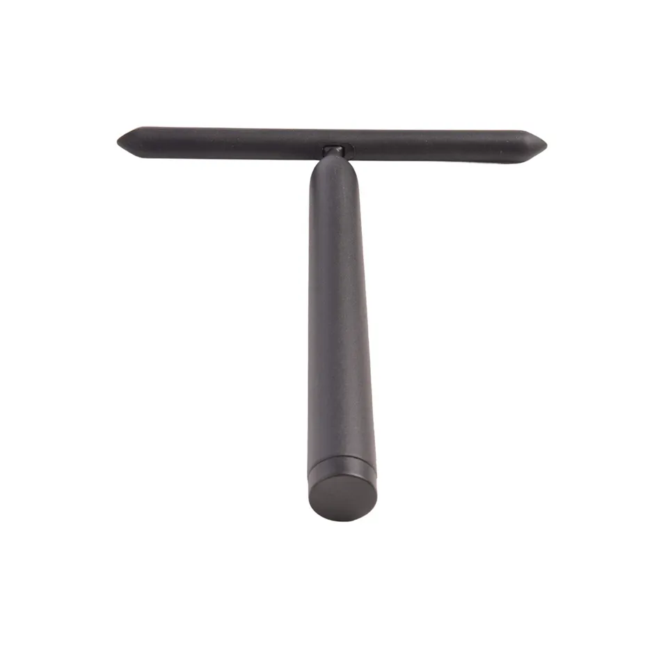 mastrad-f12500-rateau-cr-pes-silicone-manche-articul-pivotant-n-endommage-pas-la image 1