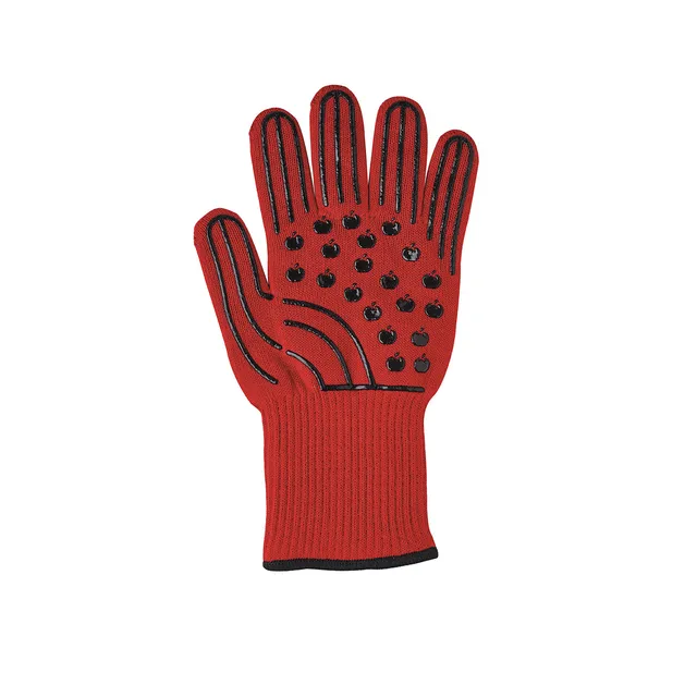 mastrad-gant-de-barbecue-anti-chaleur-jusqu-500-c-aramide-et-silicone-antid-rapa image 1