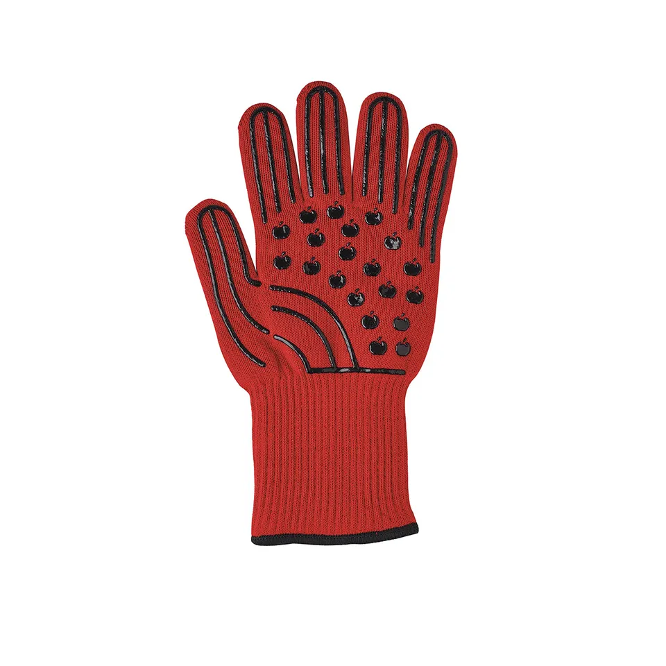 mastrad-gant-de-barbecue-anti-chaleur-jusqu-500-c-aramide-et-silicone-antid-rapa image 1