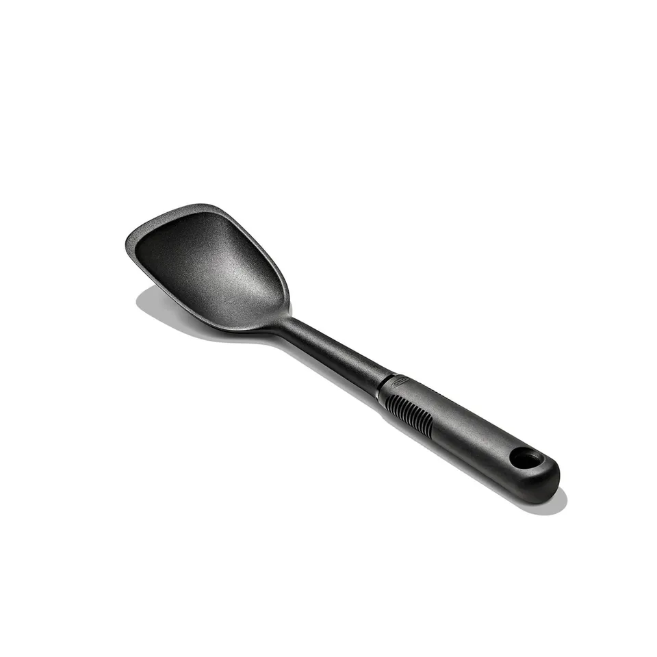 oxo-good-grips-cuill-re-sauter-en-nylon-r-sistante-jusqu-230-c-compatible-antiad image 1