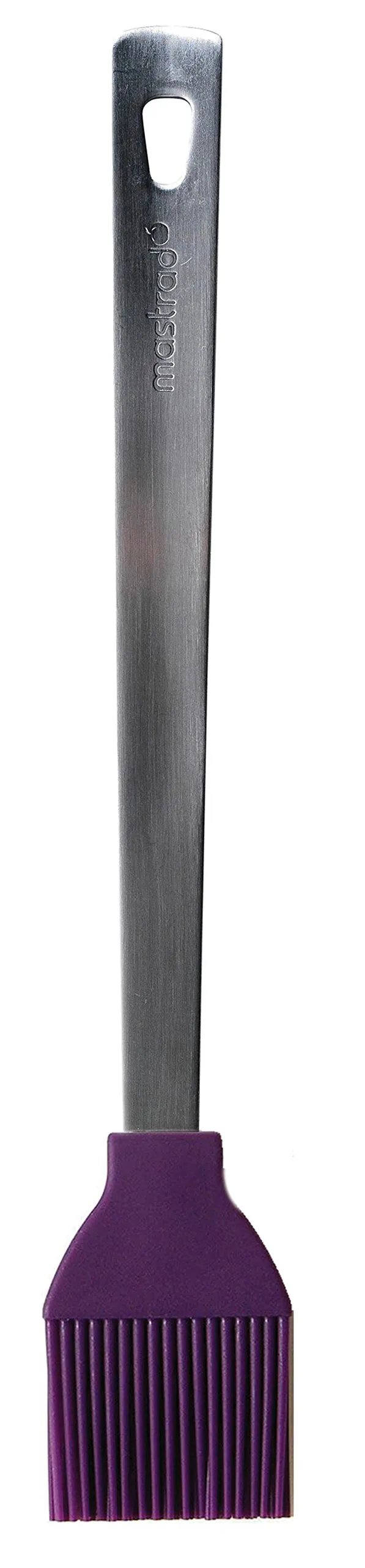 mastrad-f13005-pinceau-p-tisserie-aubergine-t-te-100-silicone-premium-d-montable image 1