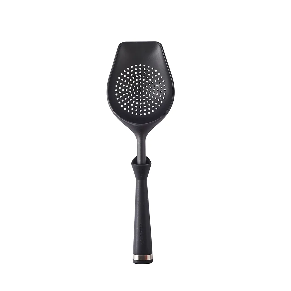 mastrad-f18800-scoop-express-gouttoir-main-noir-tient-debout-sans-bpa image 1