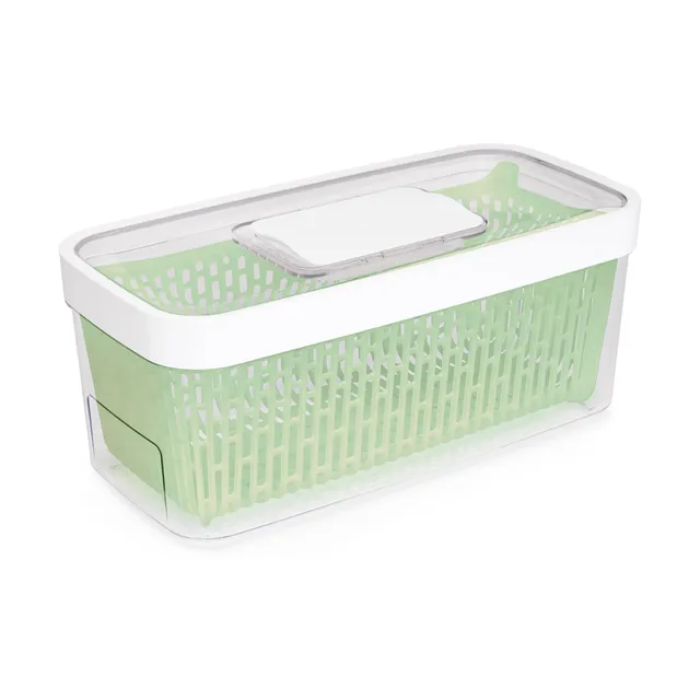 oxo-good-grips-greensaver-bo-te-de-conservation-4-7-l-avec-filtre-au-charbon-act image 1