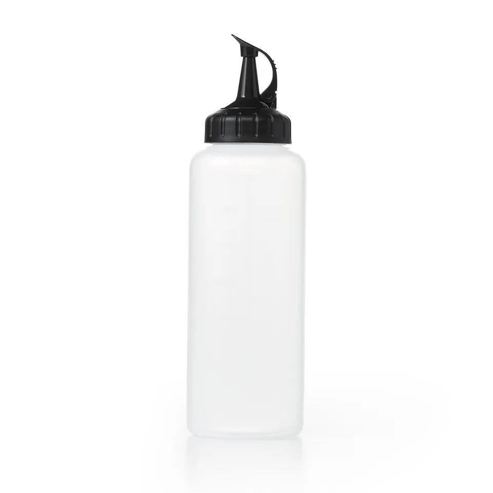 oxo-good-grips-flacon-de-cuisine-souple-moyen-bouteille-doseuse-sans-bpa-avec-em image 1