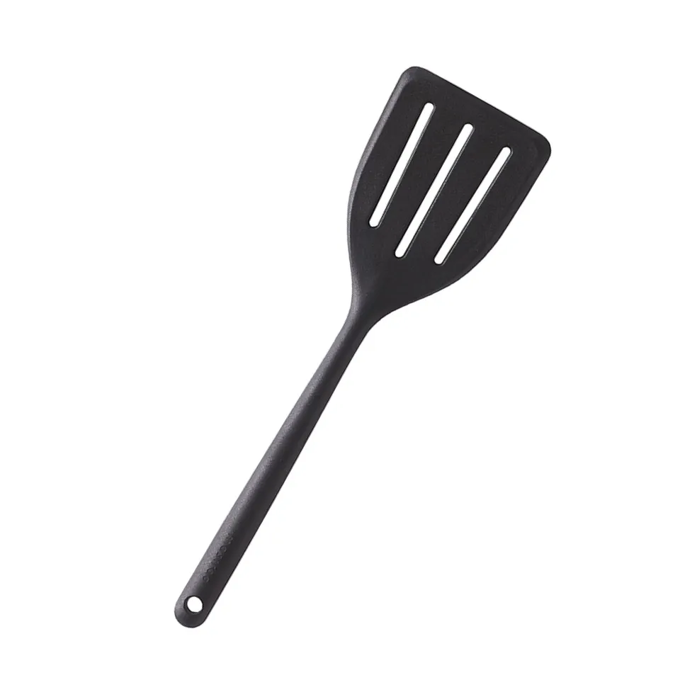 mastrad-f10800-1-spatule-de-cuisine-unibloc-tout-en-silicone-ajour-e-r-sistante- image 1