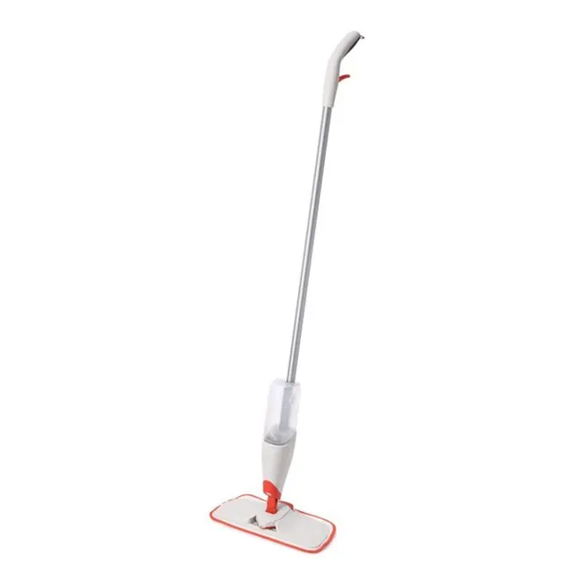 oxo-good-grips-balai-vaporisateur-en-microfibre-avec-grattoir-escamotable-t-te-p image 1