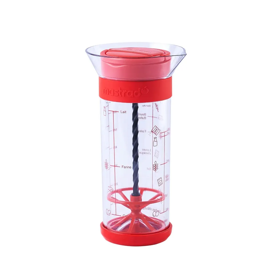 mastrad-twist-n-mix-m-langeur-p-te-cr-pes-700-ml-shaker-manuel-sans-lectricit-av image 1