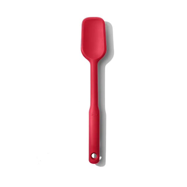 oxo-good-grips-maryse-spatule-silicone-droite-30-cm-pour-p-tisserie-coupe-droite image 1