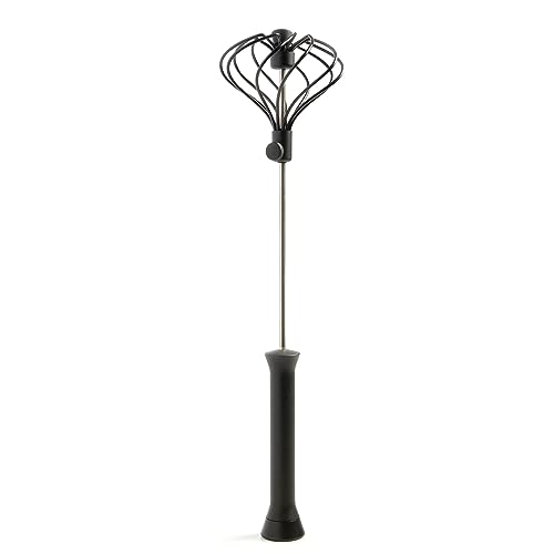 mastrad-f11400-fouet-m-canique-express-silicone-sans-bpa-noir-t-te-modulable image 8