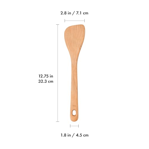oxo-good-grips-spatule-sauter-en-bois-de-h-tre-s-re-pour-antiadh-sif image 8