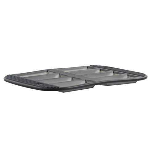 mastrad-moule-8-financiers-100-silicone-premium-anti-adh-sif-avec-poign-es-rigid image 8