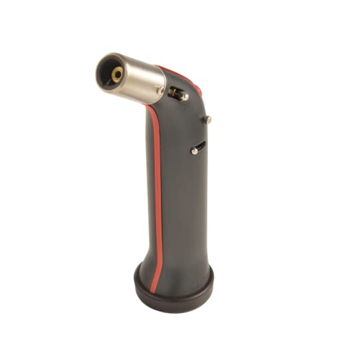 mastrad-chalumeau-chef-de-cuisine-rechargeable-gaz-capacit-27-ml-flamme-r-glable image 7