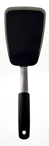 oxo-good-grips-grande-spatule-flexible-en-silicone-31-8-cm-r-sistante-jusqu-300- image 5