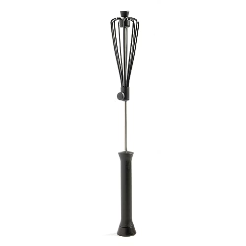 mastrad-f11400-fouet-m-canique-express-silicone-sans-bpa-noir-t-te-modulable image 7