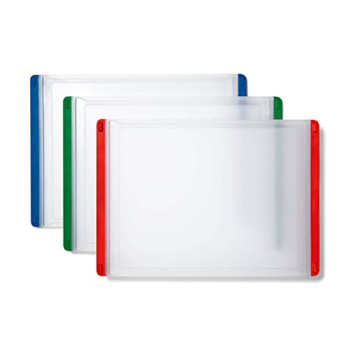 oxo-good-grips-set-de-3-planches-d-couper-23-x-30-cm-code-couleur-surface-non-po image 6