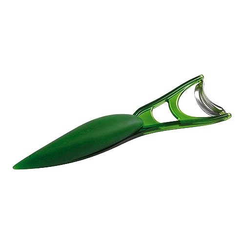 mastrad-plucheur-asperges-double-lames-incurv-es-lame-inox-pivotante-manche-ergo image 4