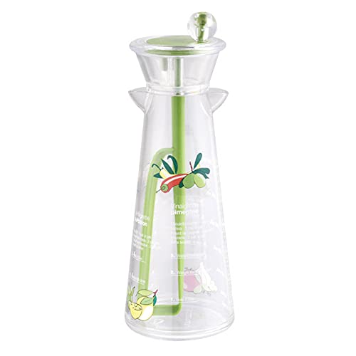 mastrad-m-langeur-vinaigrette-gradu-300-ml-manivelle-becs-verseurs-anti-coulure- image 8
