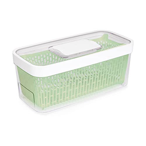 oxo-good-grips-greensaver-bo-te-de-conservation-4-7-l-avec-filtre-au-charbon-act image 7
