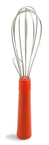 mastrad-fouet-de-cuisine-rouge-ergot-de-suspendre-lavable-au-lave-vaisselle-pour image 3