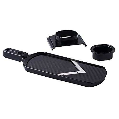 mastrad-f22000-mandoline-main-lame-v-ajustable-de-1-3-mm-noir image 5