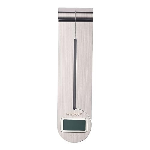 mastrad-balance-de-cuisine-inox-pliable-balance-lectronique-extra-plate-pr-cise- image 8